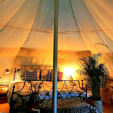 מלון Cawston Wild Retreat מראה חיצוני תמונה